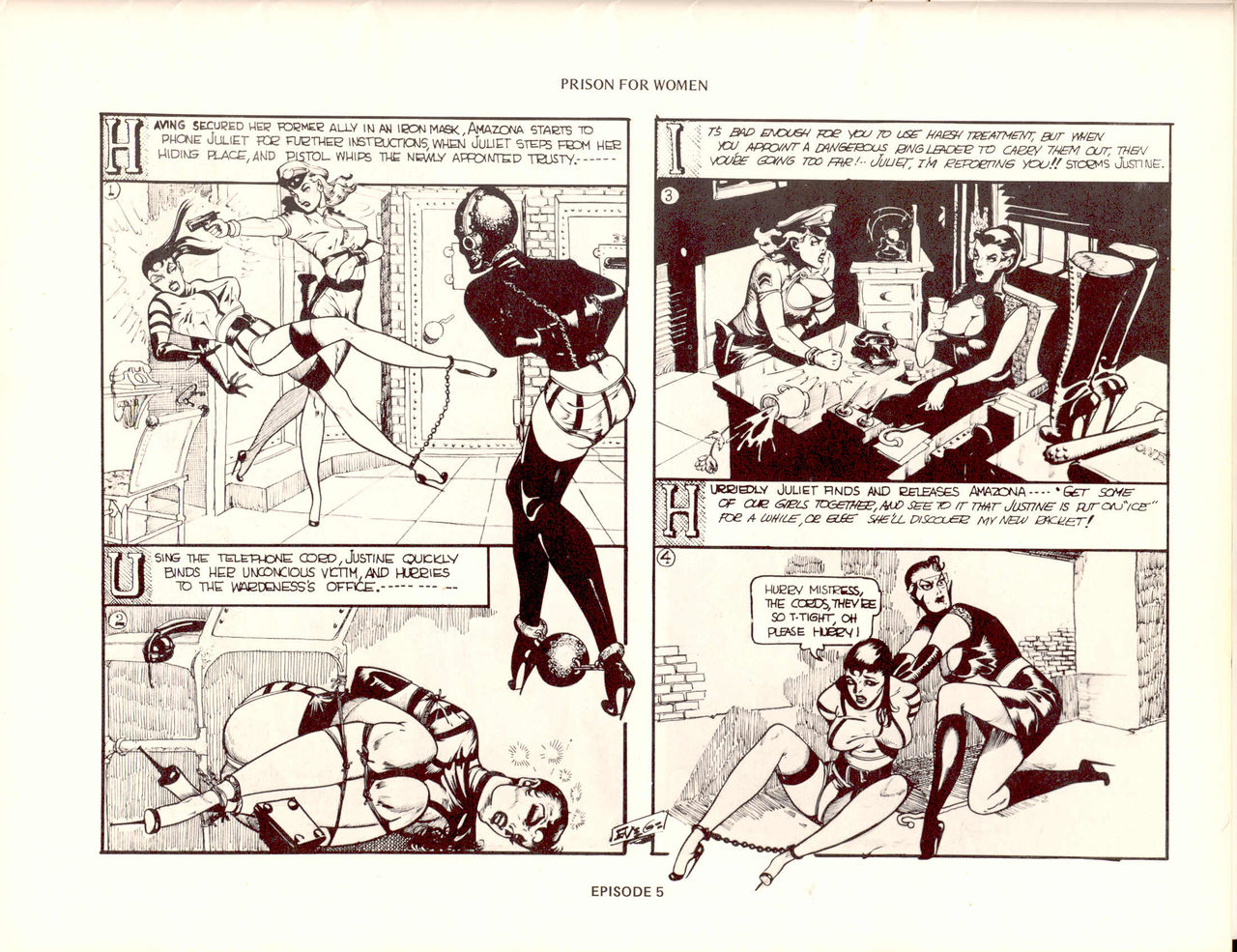 Prison page 7 full