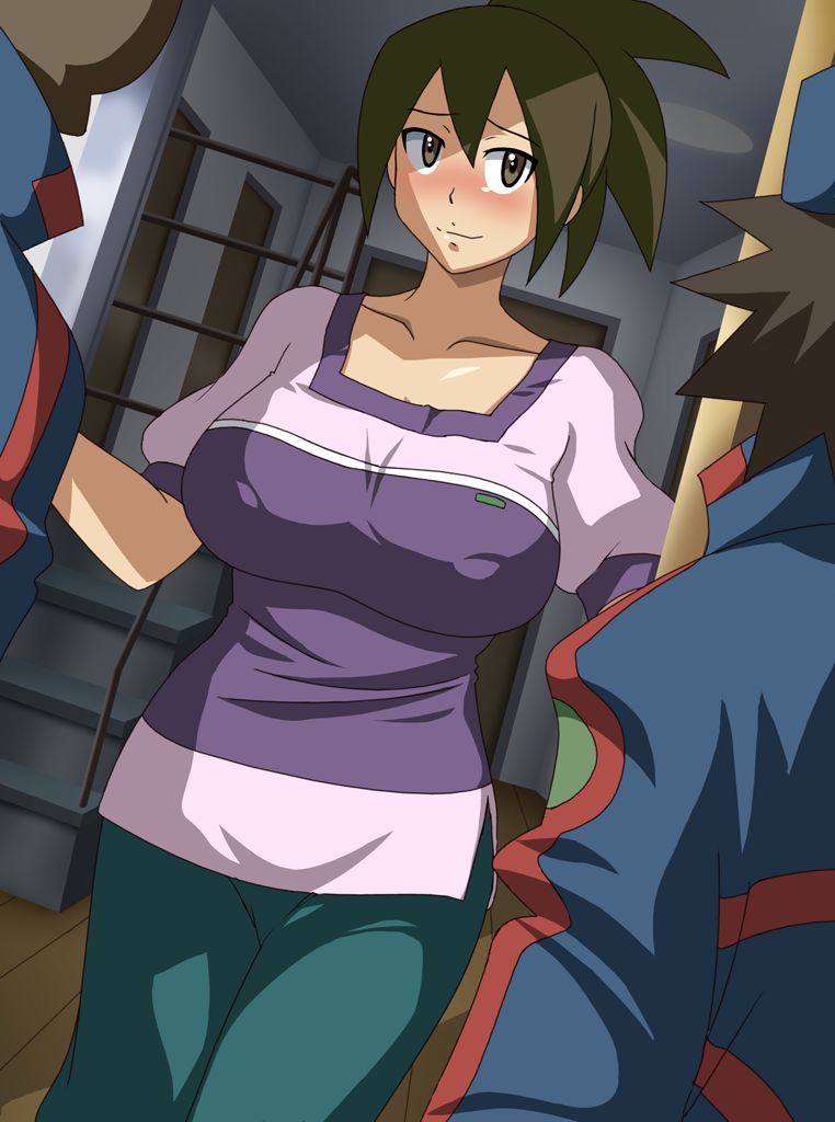 Inran no Rockmaman page 3 full
