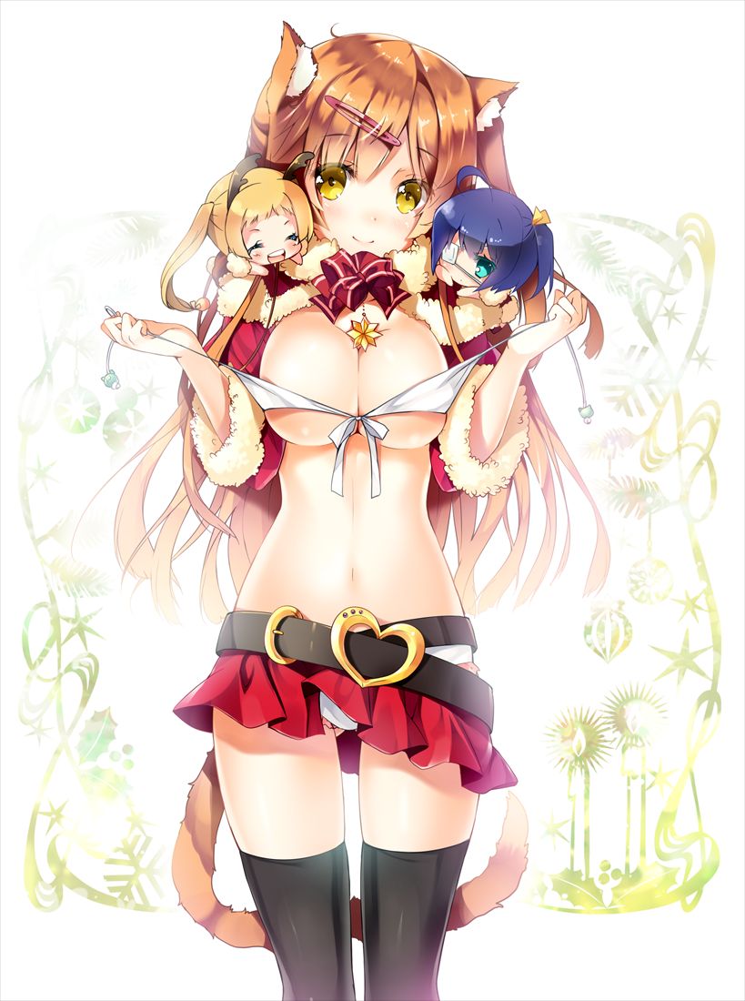 Christmas Girls Collection page 10 full