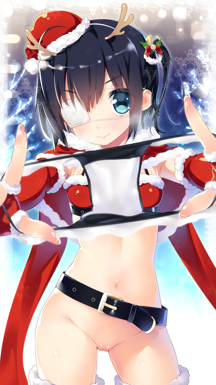 Christmas Girls Collection page 6 full