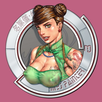 Chinese dress girl bondage &amp; behead cover