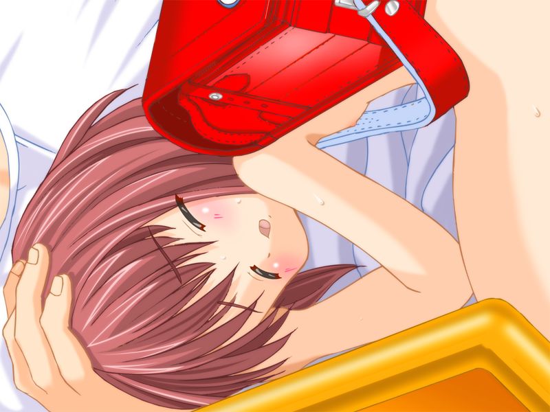 Ore no Natsu Yasumi 2 page 6 full