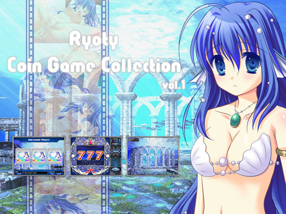 Ryoty Coin Game Collection Vol 1 page 1 full