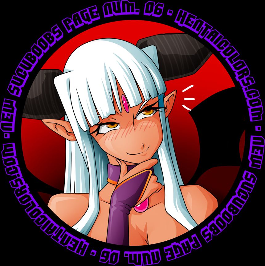 Artist --- Witchking00 page 5 full