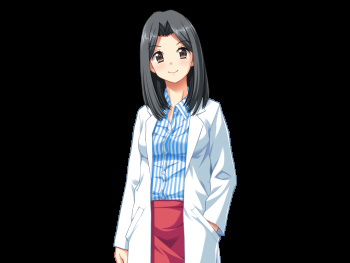 KISS x 800 ~Kiss de Gakuen Houkai? Houkago Hen~ cover