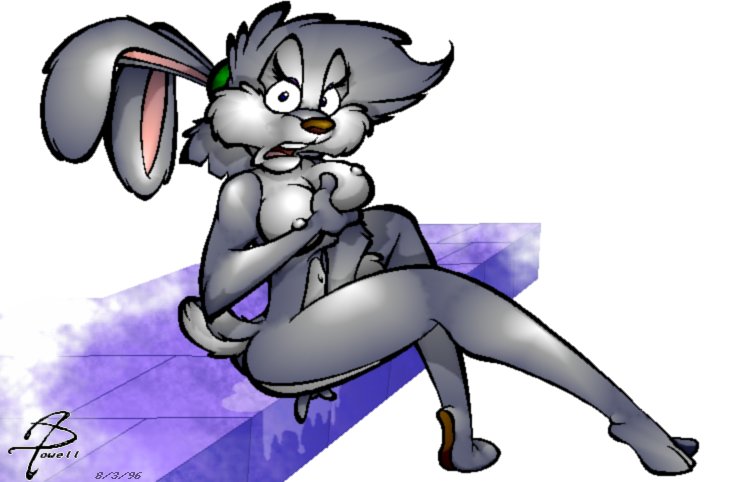 My furry collection 2 page 7 full