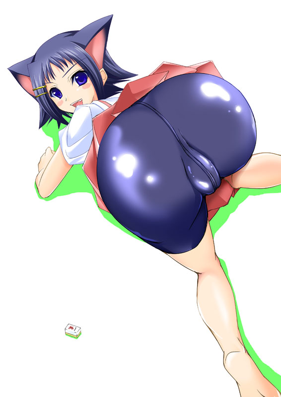 my favorite ass &amp;　big ass page 3 full