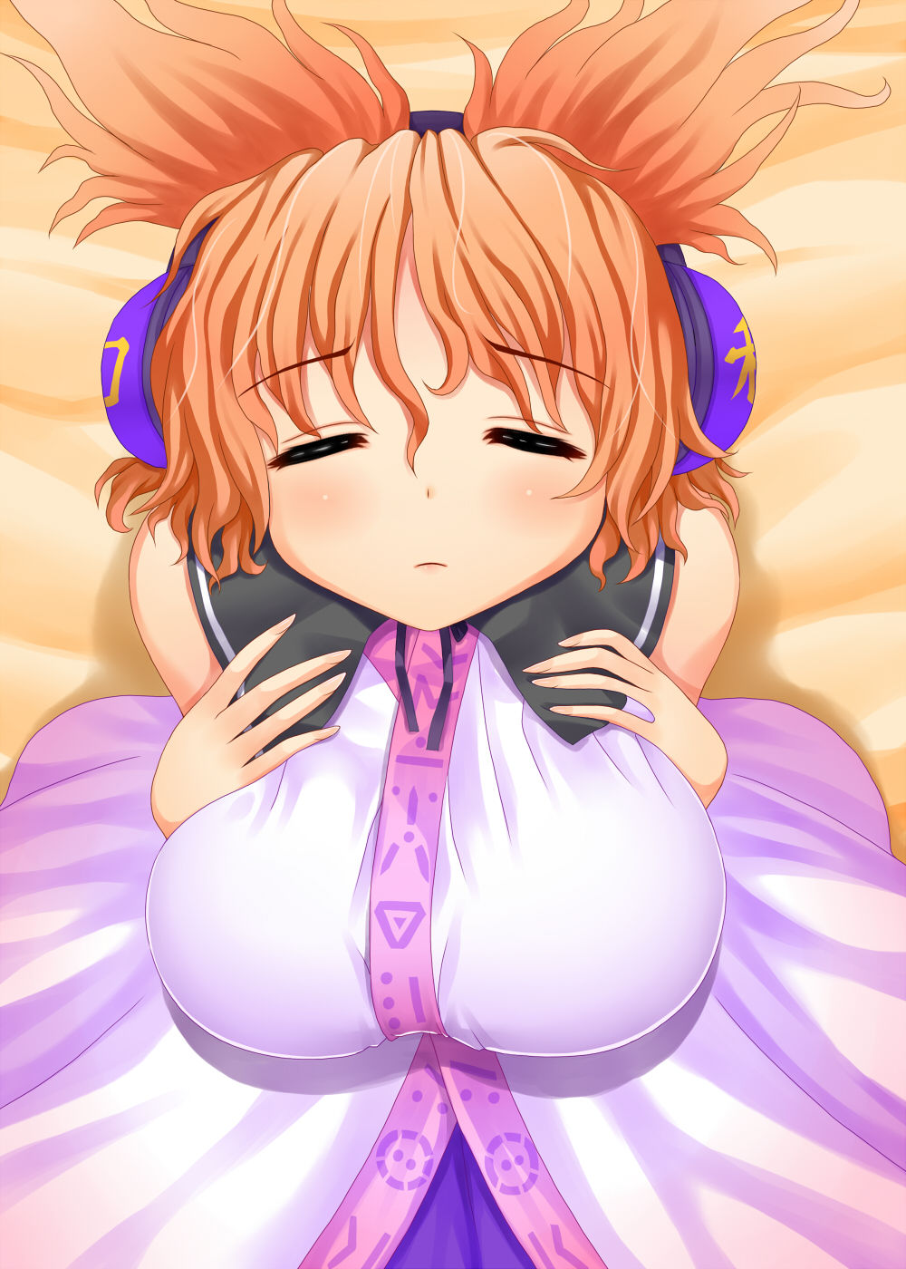 Artist - Asamura Hiori page 4 full