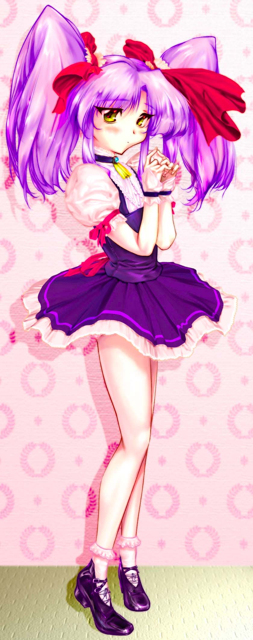 doko demo ruriruri SPECIAL CD  Uncensored CD-R version page 3 full