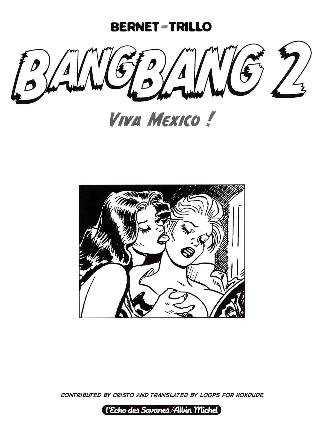 Bang Bang 2 page 2 full