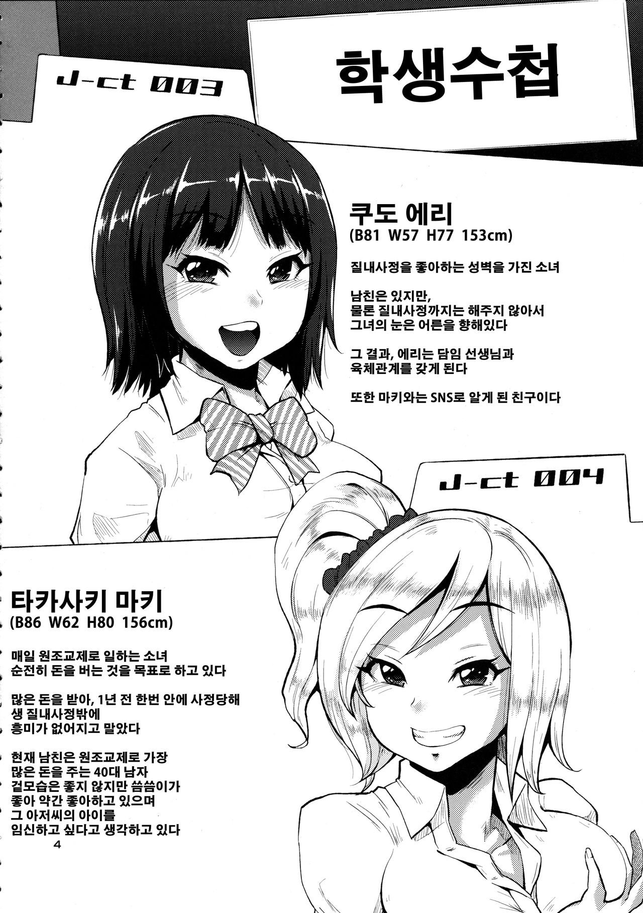 J-ct Haramitai-kei Joshi page 3 full