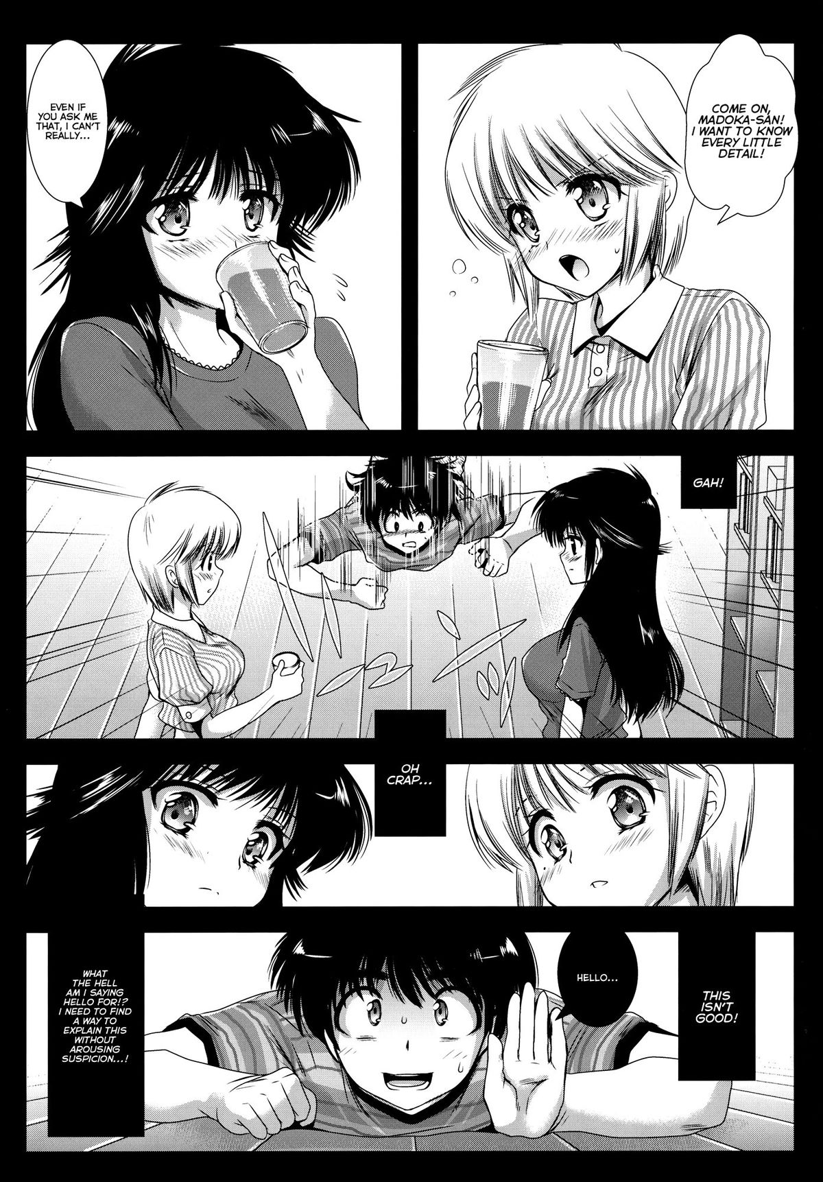 Bitter Orange page 7 full