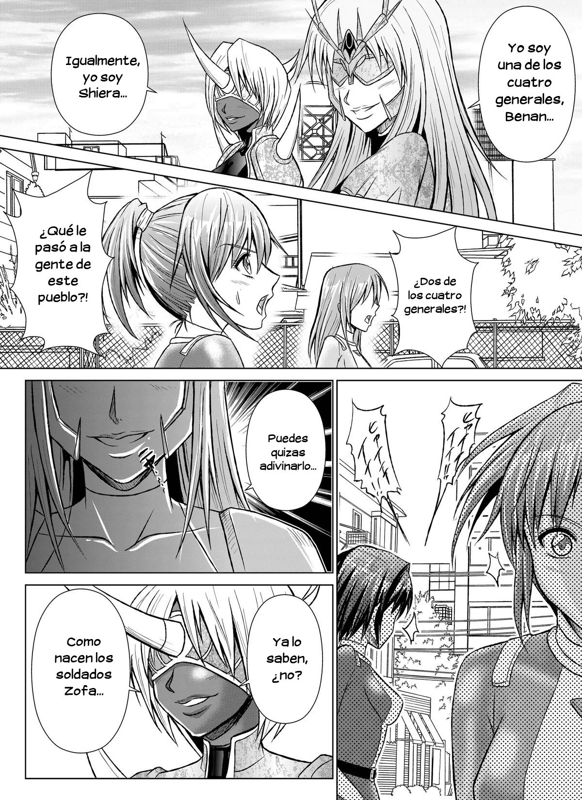 Tokubousentai Dinaranger ~Heroine Kairaku Sennou Keikaku~ | Guardian Dina Vol. 07/08/Gaiden01 page 10 full