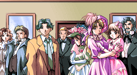 Jinmon Yuugi page 10 full