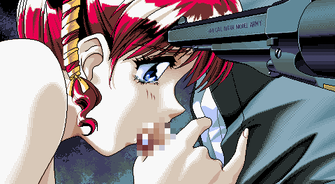 Jinmon Yuugi page 8 full