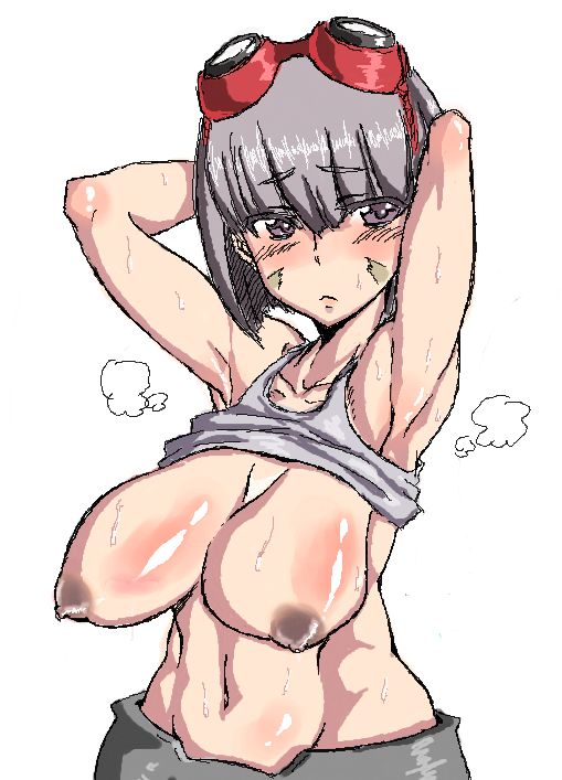 smell fetish 2 page 6 full
