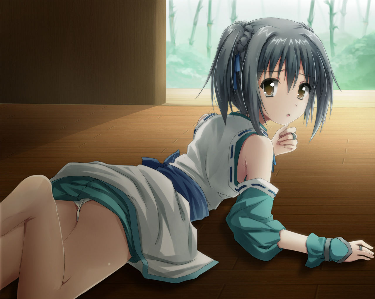 Oda Nobuna no Yabou collection page 7 full