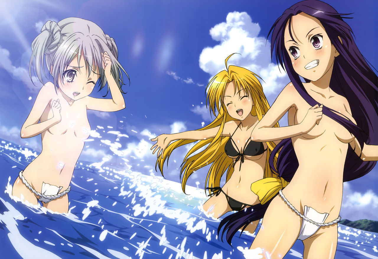 Oda Nobuna no Yabou collection page 8 full