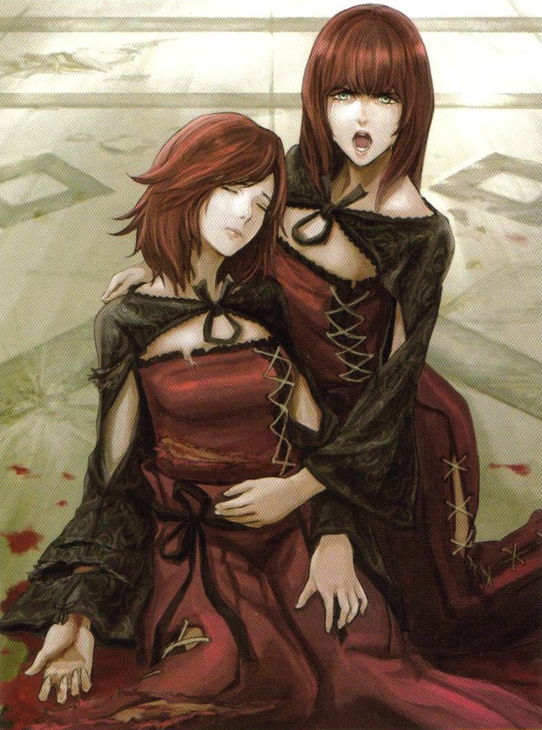 My Nier Image Colletion page 3 full