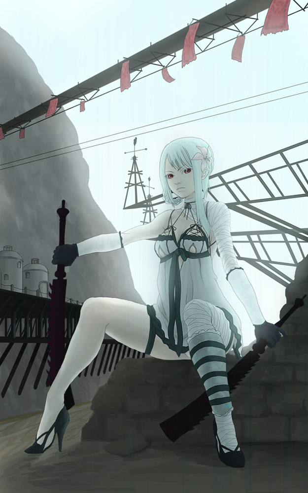My Nier Image Colletion page 9 full