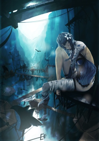 My Nier Image Colletion cover