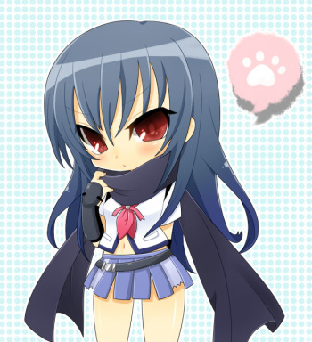 Shiina cover