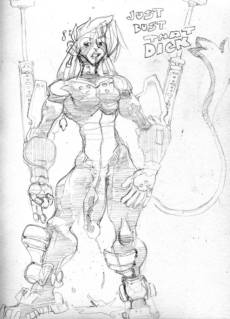 TehSean's Work page 2 full
