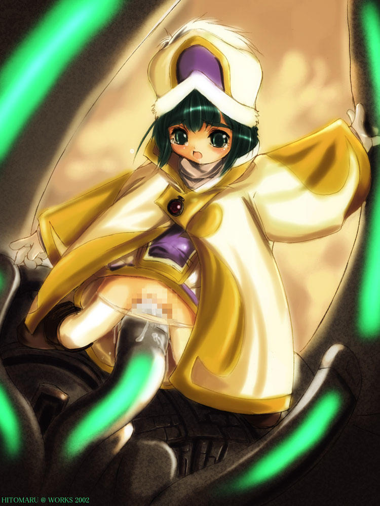 - Artist CG Set page 3 full