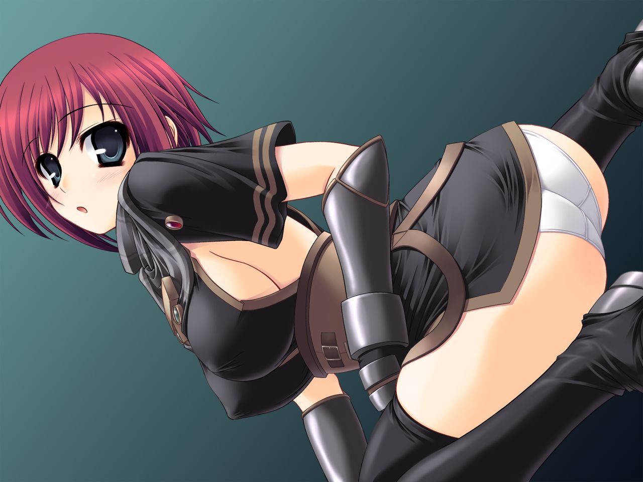 Nel Crimson page 2 full