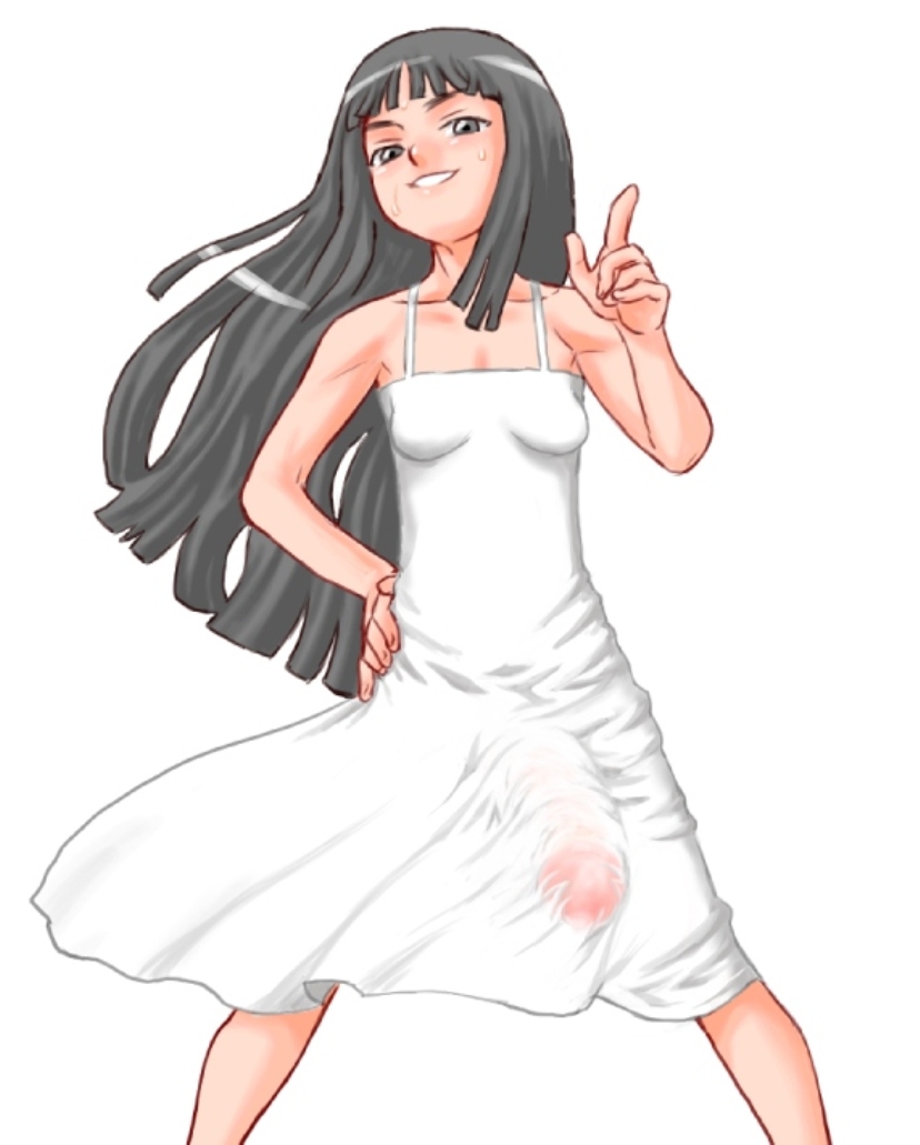 Futanari image set page 5 full