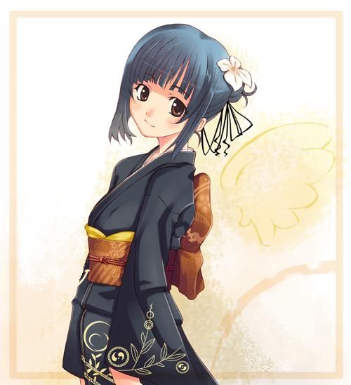 Kimono page 3 full
