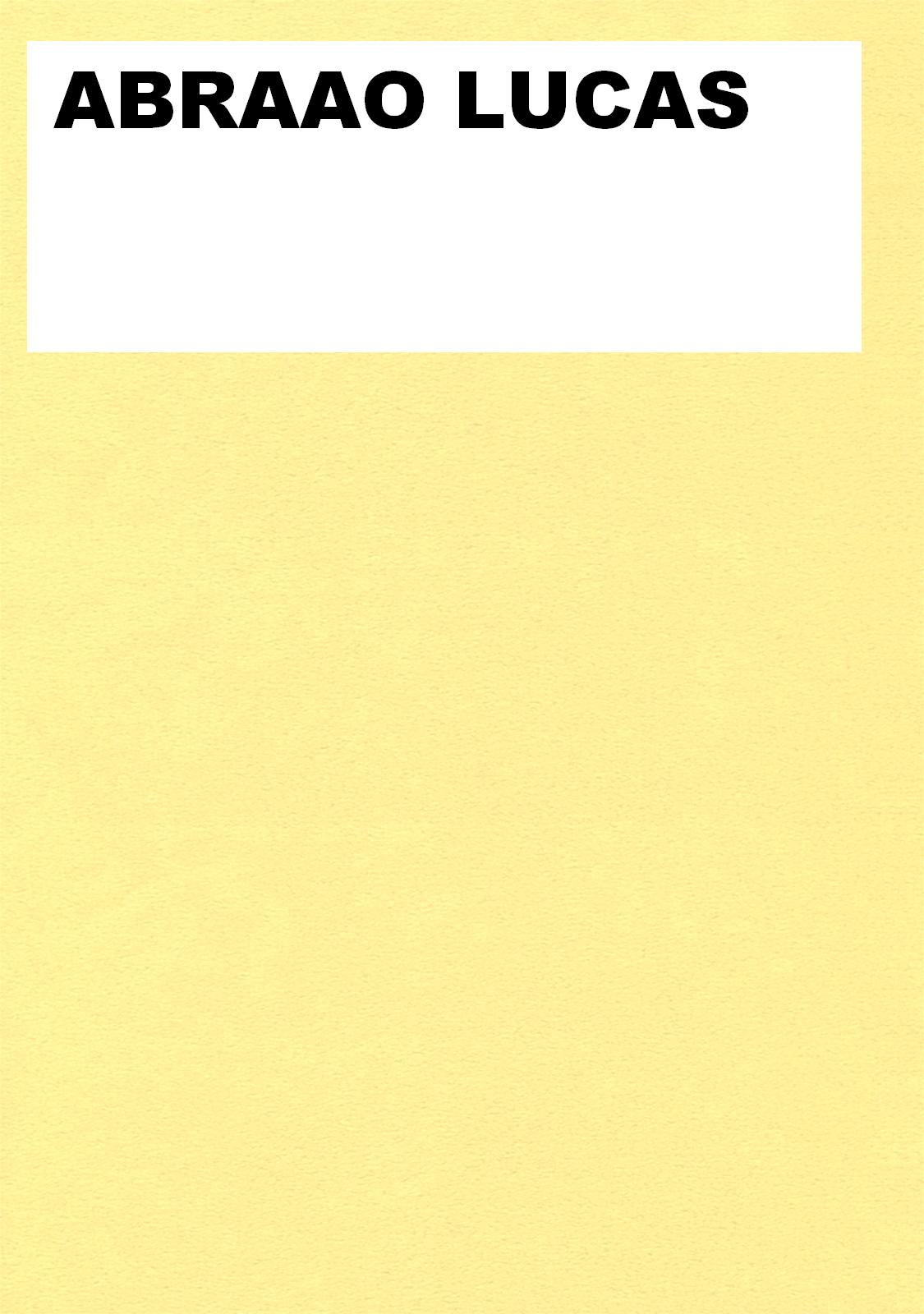 EROTIC ART COLLECTOR 0033 ABRAAO LUCAS page 1 full