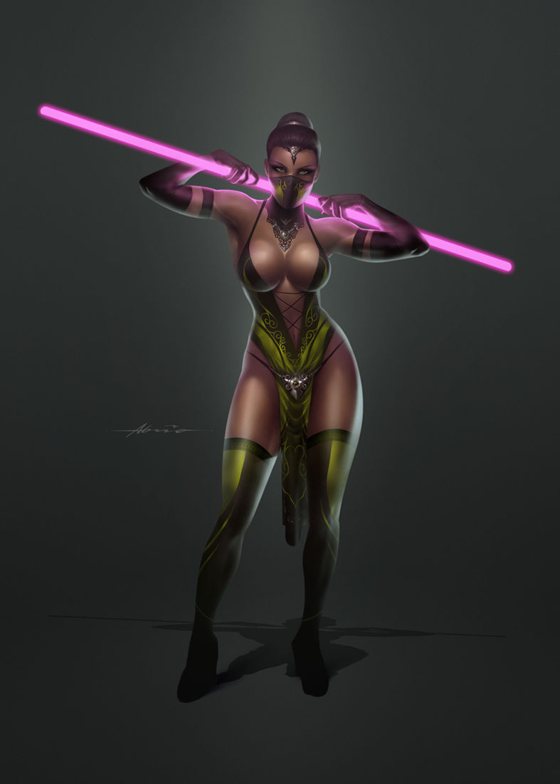 EROTIC ART COLLECTOR 0033 ABRAAO LUCAS page 8 full