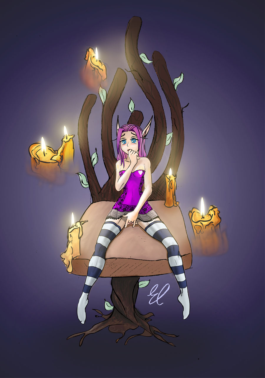 - Artist - PersonEL page 8 full