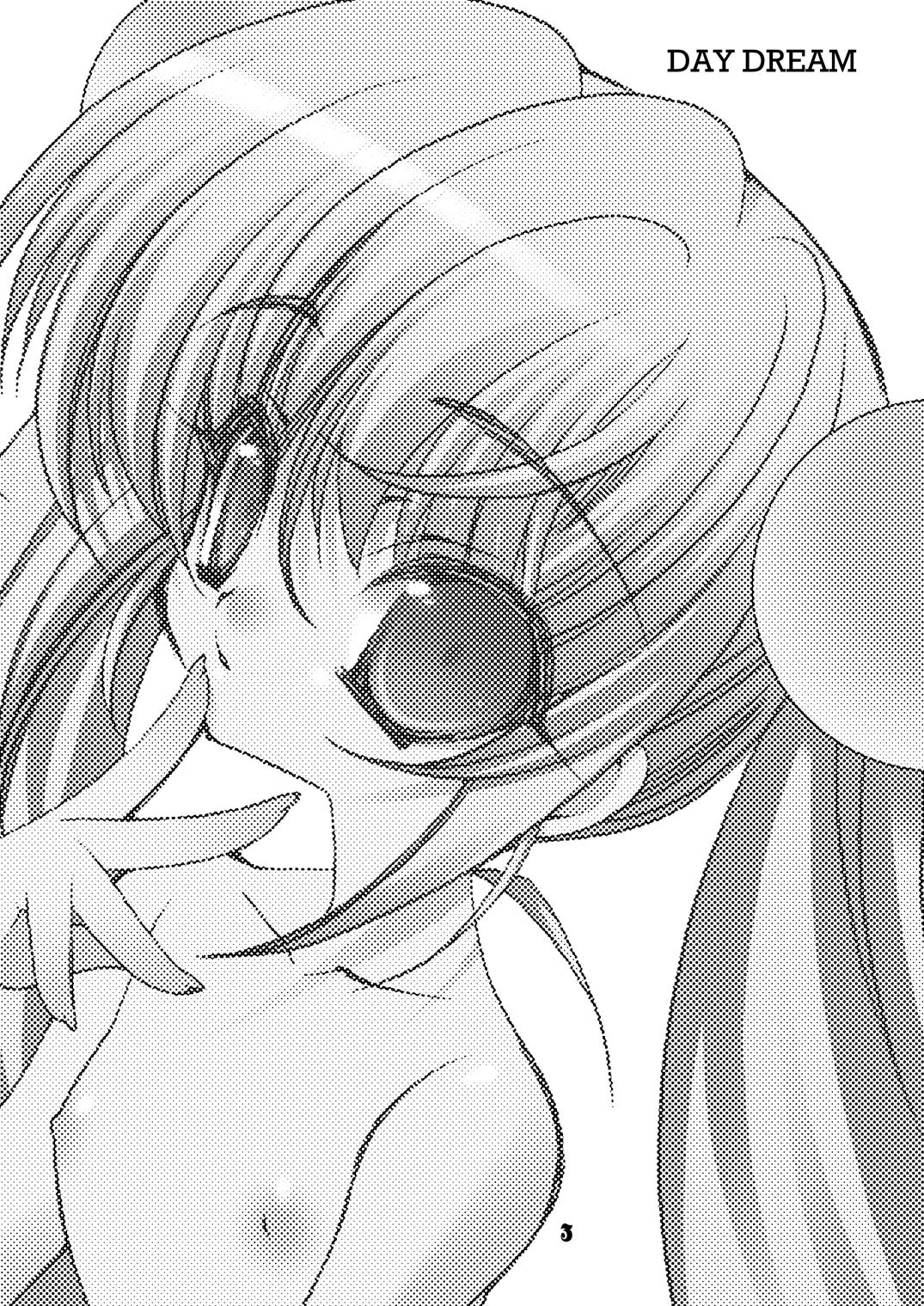 Daydream page 2 full