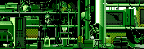 Toumei Ningen - Arawaru Arawaru page 5 full