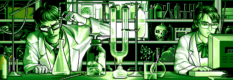 Toumei Ningen - Arawaru Arawaru page 6 full