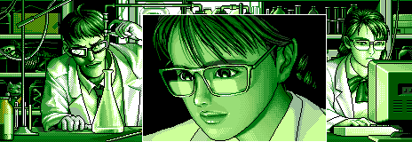 Toumei Ningen - Arawaru Arawaru page 7 full