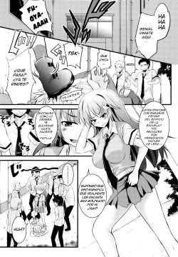 Kumagiri-san wa Dere nai Ch. 2  =FMR=