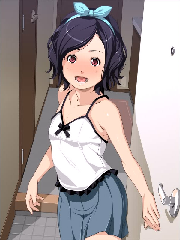 Ore no Sefure wa Otoko no Ko page 3 full