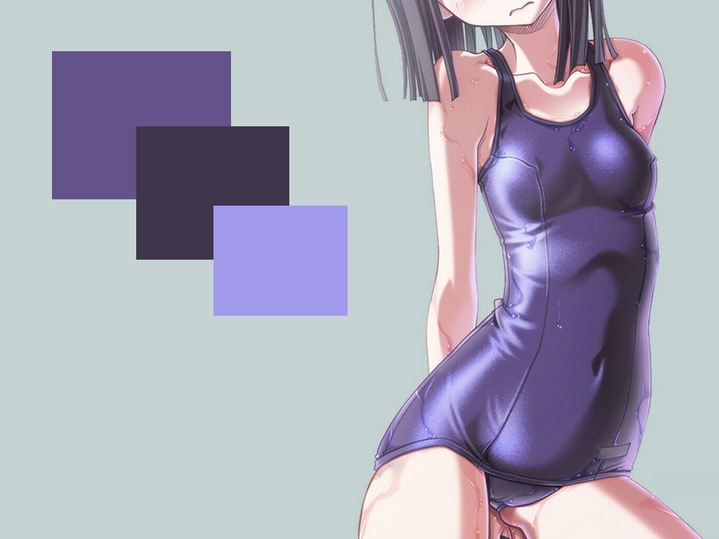school swimsuit page 1 full