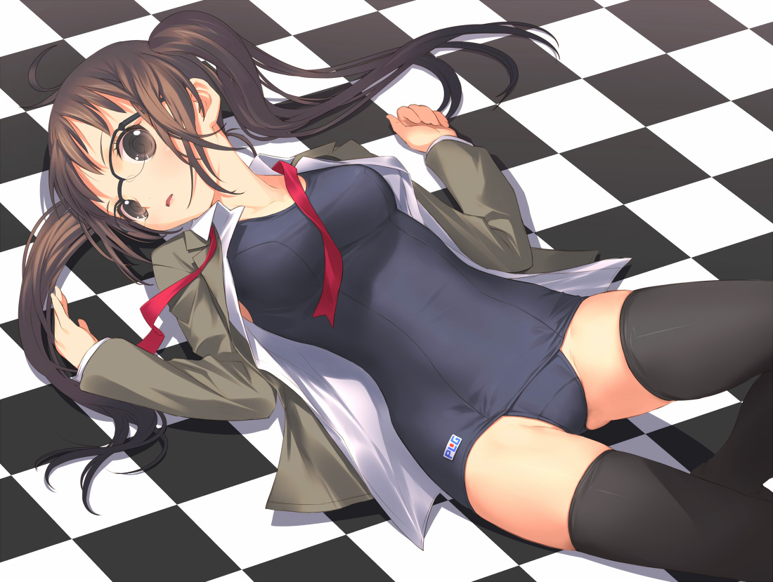 school swimsuit page 10 full