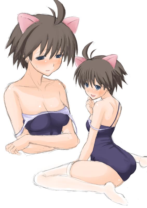 school swimsuit page 6 full