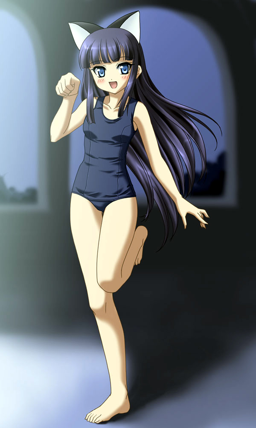 school swimsuit page 7 full