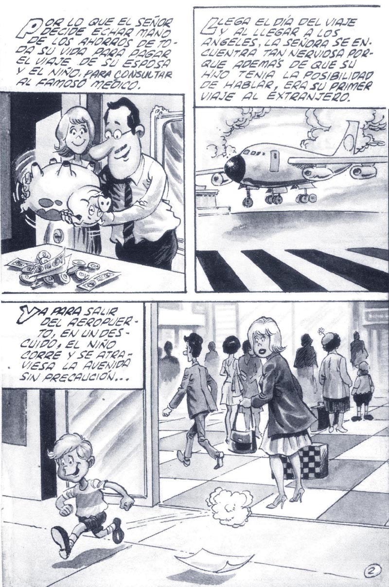 EL MIL CHISTES N&ordm; 127 page 10 full