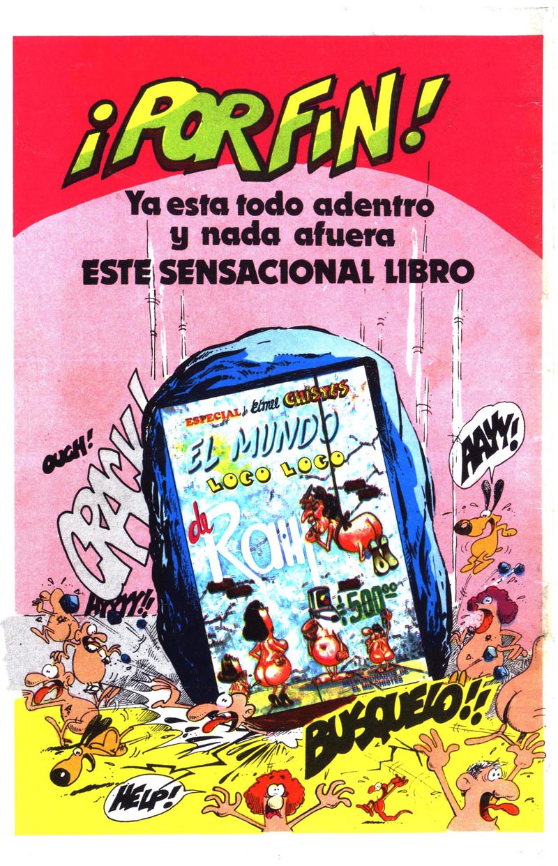EL MIL CHISTES N&ordm; 127 page 4 full