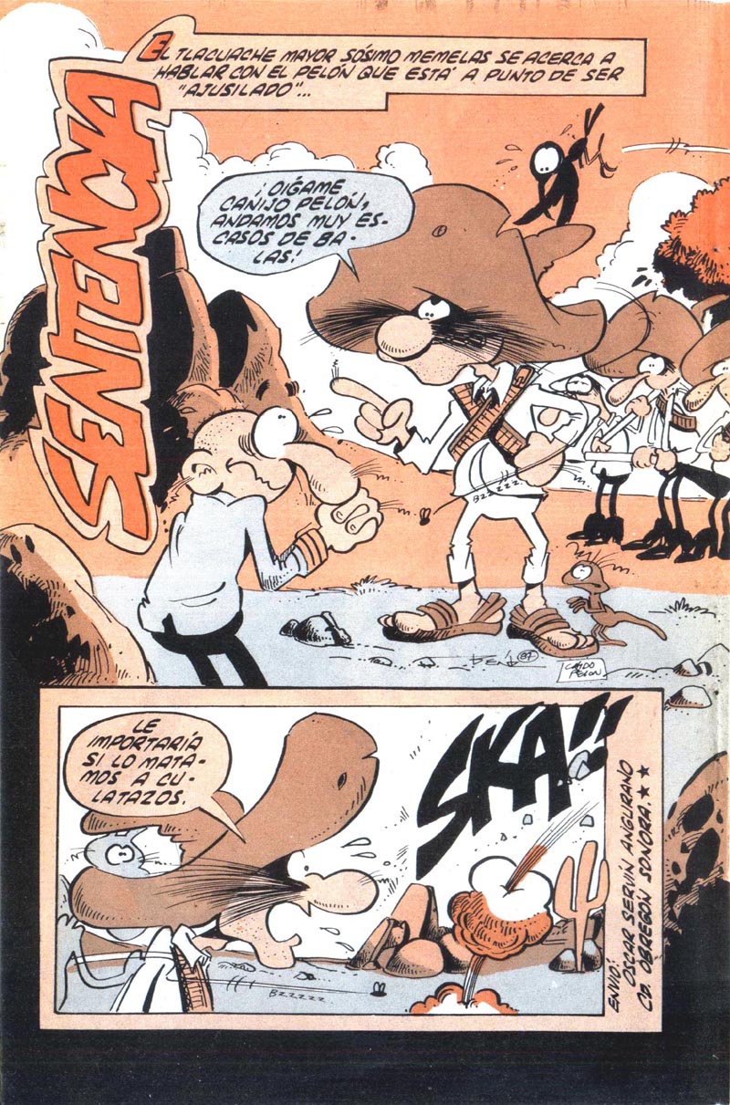 EL MIL CHISTES N&ordm; 127 page 6 full