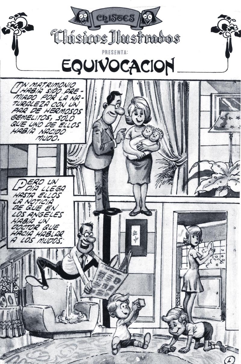 EL MIL CHISTES N&ordm; 127 page 9 full