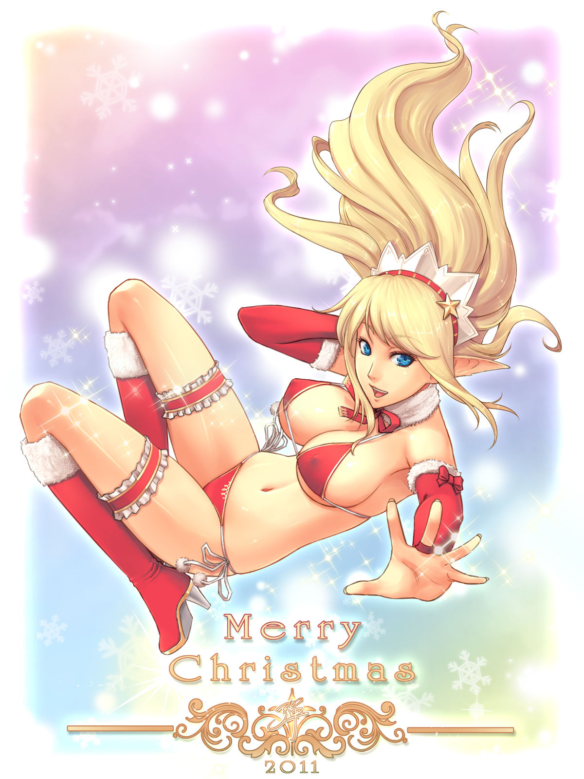 GU Gallery Xmas page 1 full