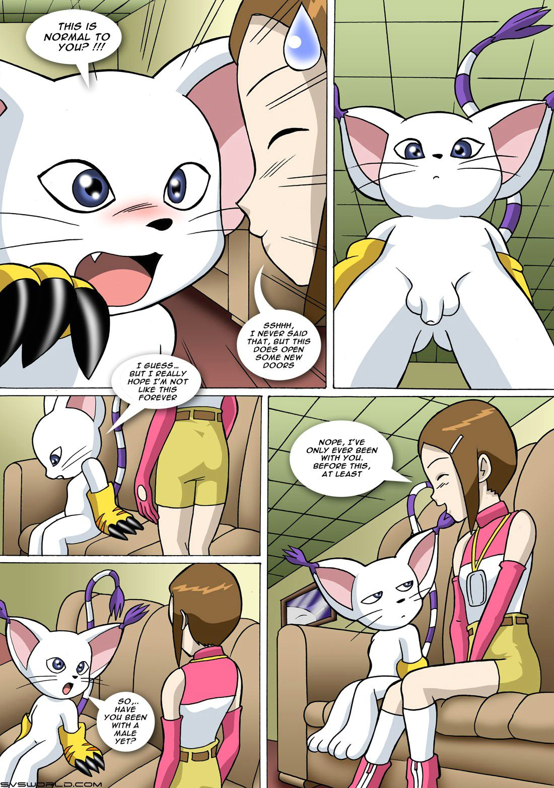 New Experiences page 4 full